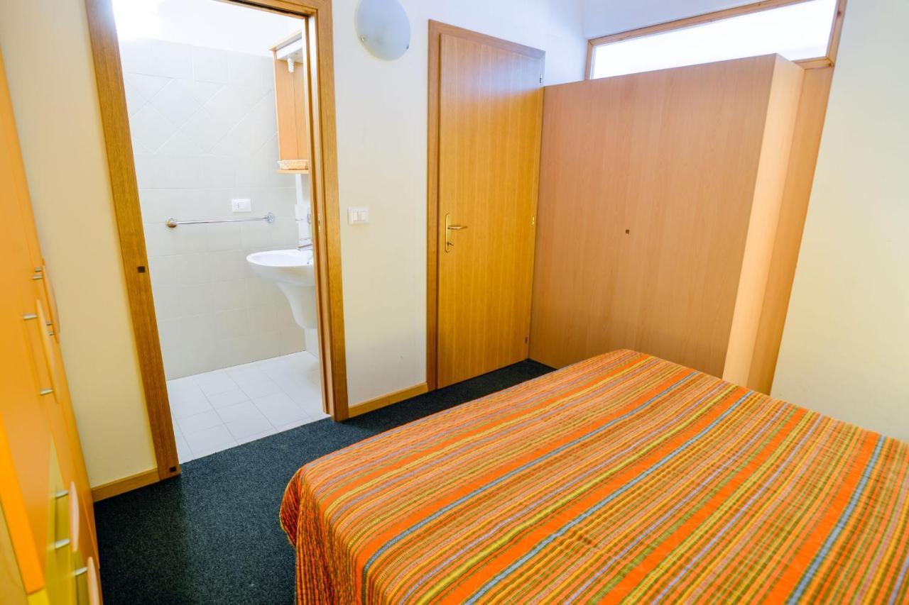 Res.Albare/Solaria Apt.Solandra Mezzana  Exterior foto