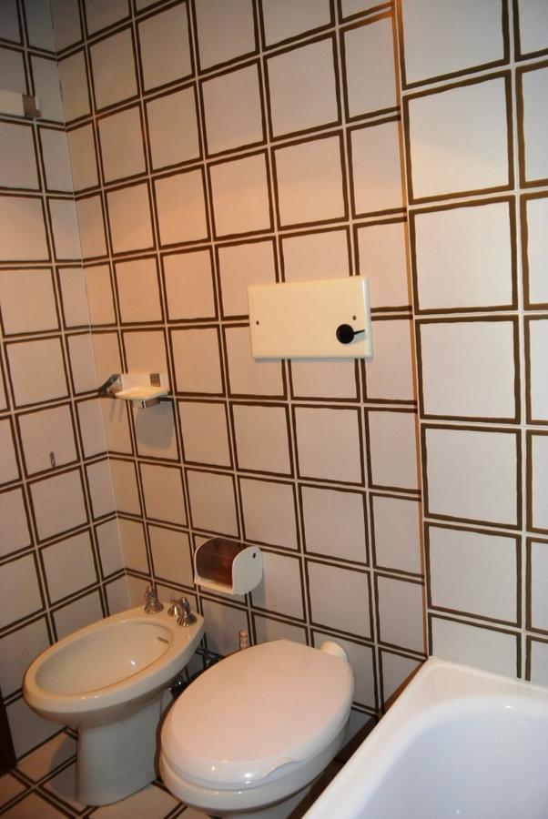 Res.Albare/Solaria Apt.Solandra Mezzana  Exterior foto